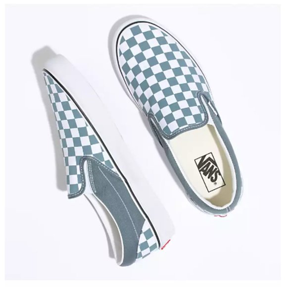 Vans Shoes - Vans Color Theory Slip-On Sneaker